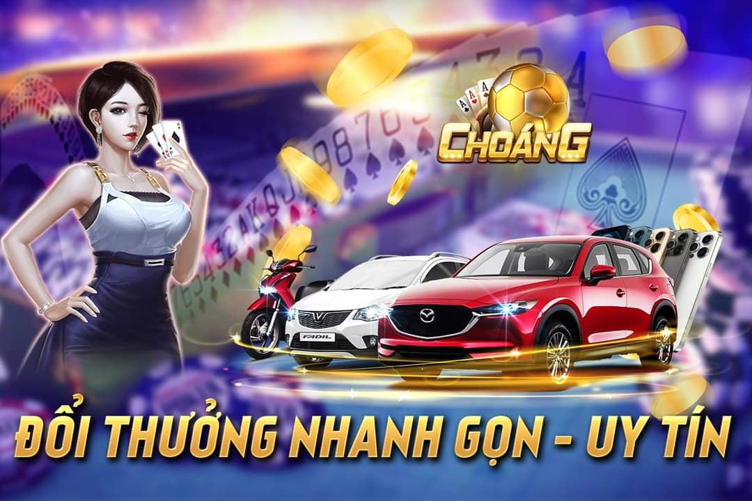 Tại sao nên tham gia cá cược tại cổng game Choáng?